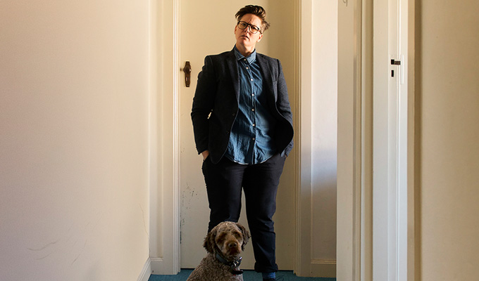 Hannah Gadsby announces UK dates | Douglas, the follow-up to Nanette, to tour this autumn