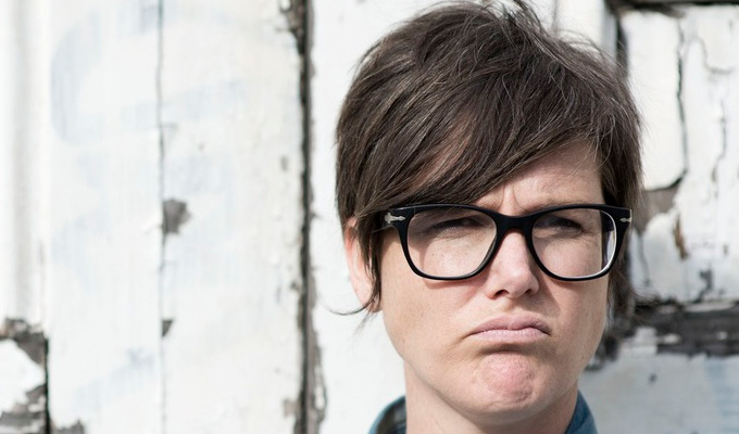  Hannah Gadsby: Donkey