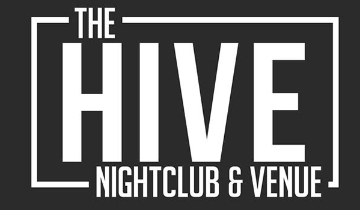 The Hive The Hive