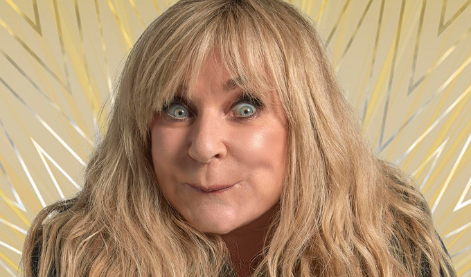 Helen Lederer enters Celebrity Big Brother | ...but the odds are against her winning