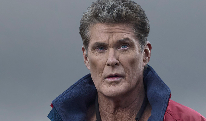 Hoff The Record wins an Emmy | A tight 5: November 22 Hoff The Record wins an Emmy | A tight 5: November 22