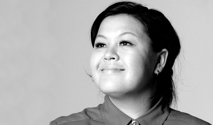 Heidi O’Loughlin: A Woman Talking | Melbourne International Comedy Festival review by Steve Bennett Heidi O’Loughlin: A Woman Talking | Melbourne International Comedy Festival review by Steve Bennett