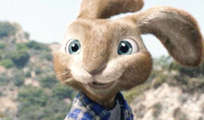 Who voiced the Easter Bunny in Hop? | Try our Tuesday Trivia Quiz