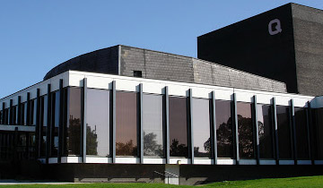 Hornchurch Queen's Theatre