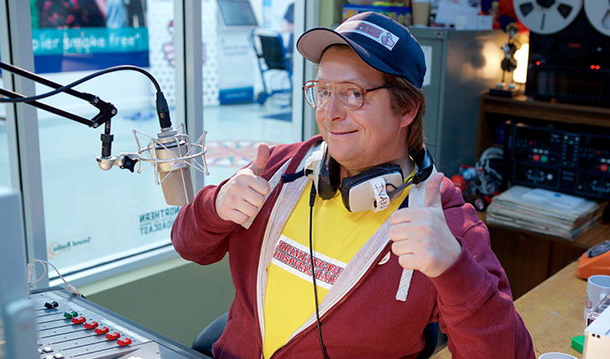 BBC One signs Ivan Brackenbury | Full series of Hospital People ordered