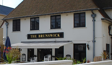Hove The Brunswick