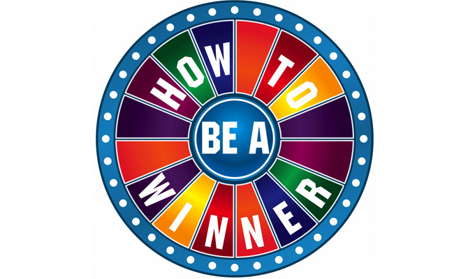  James Bennison: How to be a Winner