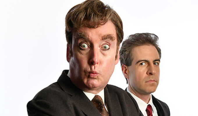 New Frankie Howerd play to open | ..about his secret relationship New Frankie Howerd play to open | ..about his secret relationship