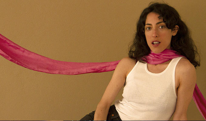 Hannah Camilleri: Lolly Bag | Melbourne International Comedy Festival review Hannah Camilleri: Lolly Bag | Melbourne International Comedy Festival review