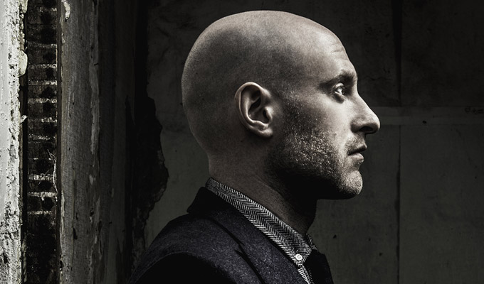 Henry Paker: Man Alive | Edinburgh Fringe review by Jay Richardson Henry Paker: Man Alive | Edinburgh Fringe review by Jay Richardson