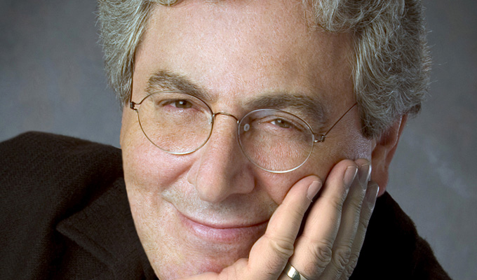 RIP Harold Ramis | Ghostbusters and Groundhog Day genius dies