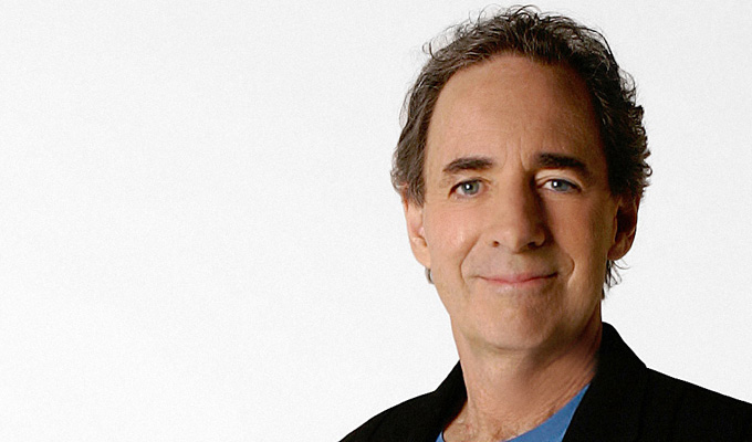 Harry Shearer