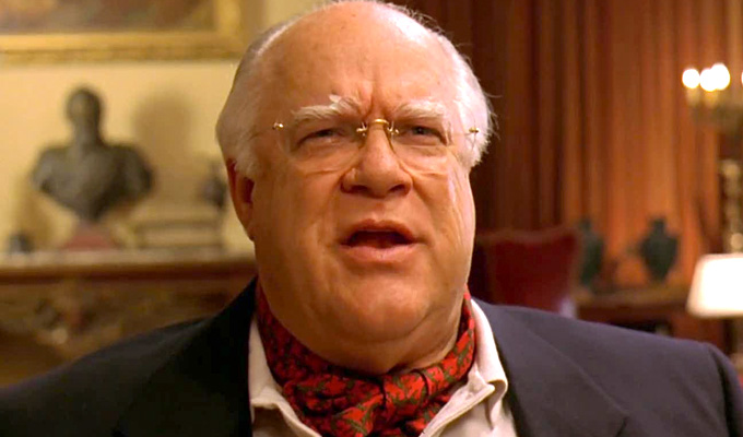 The real Big Lebowski dies | Actor David Huddleston was 85