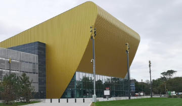 Hull Bonus Arena