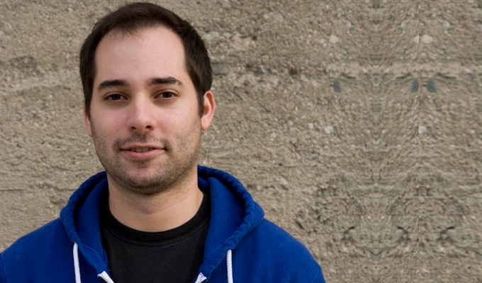 Parks and Rec writer found dead | Suspected drug overdose for Harris Wittels