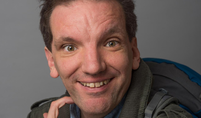  Henning Wehn: Das Neuen Materialen Nachten