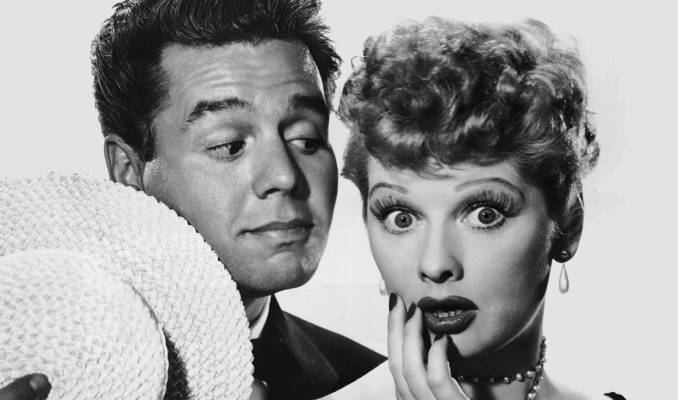 How I Love Lucy conquered America | New radio series to tell the story of sitcom phenomenon