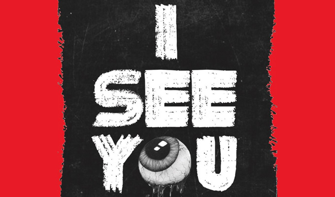 I See You – Live | Edinburgh Fringe comedy review by Steve Bennett