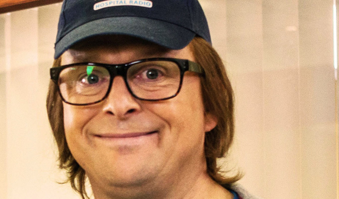 ivan brackenbury tour