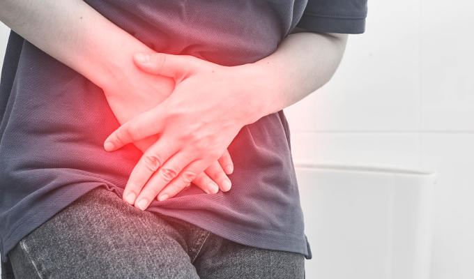 Top Ten Signs you have IBS | Tweets of the week