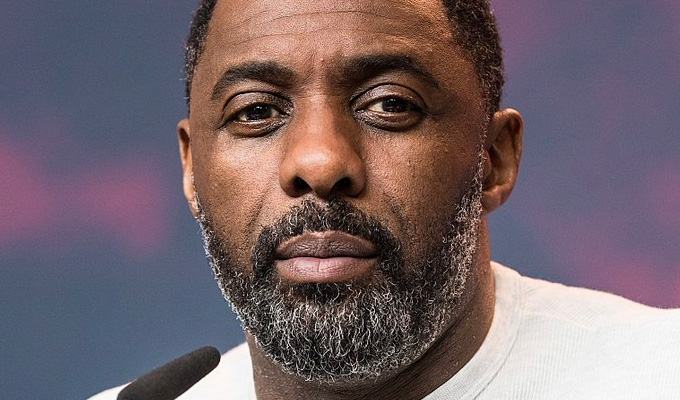 Idris Elba to star in Netflix comedy | Based on his DJ career