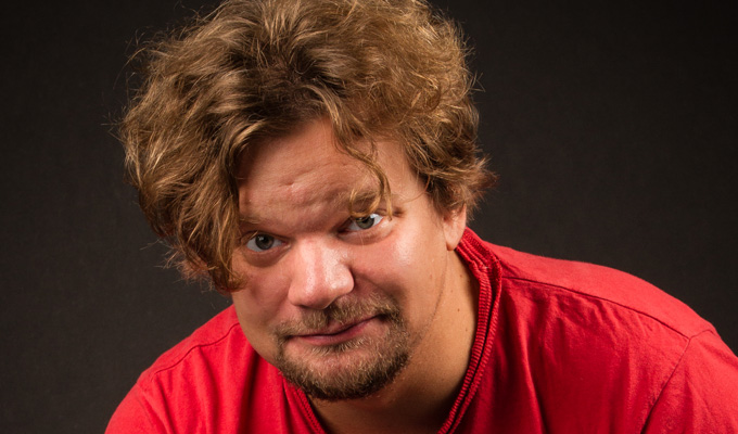 Ismo Leikola – Original Review | Review by Steve Bennett