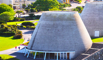 Ilfracombe Landmark Theatre