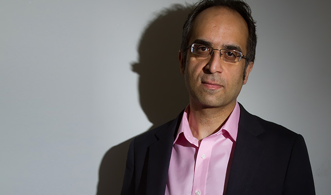 Inder Manocha – Original Review | Review by Steve Bennett