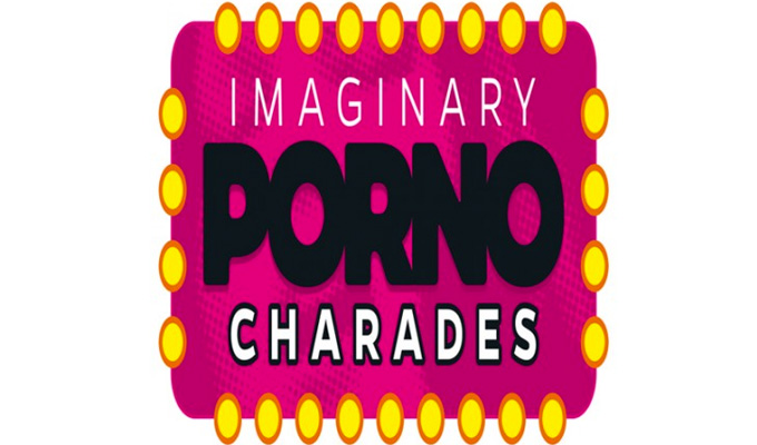  Imaginary Porno Charades