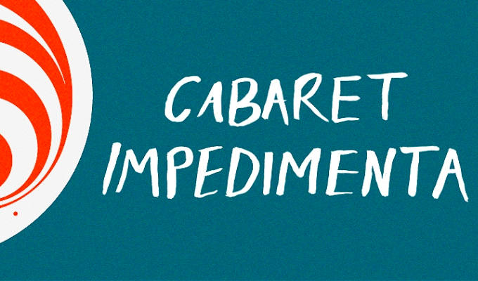  Cabaret Impedimenta