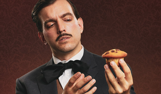 The Importance of Being … Earnest? | Edinburgh Fringe theatre review