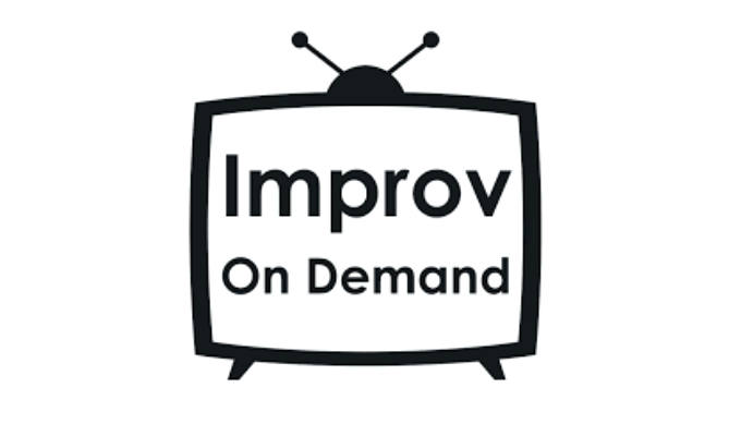  Improv on Demand