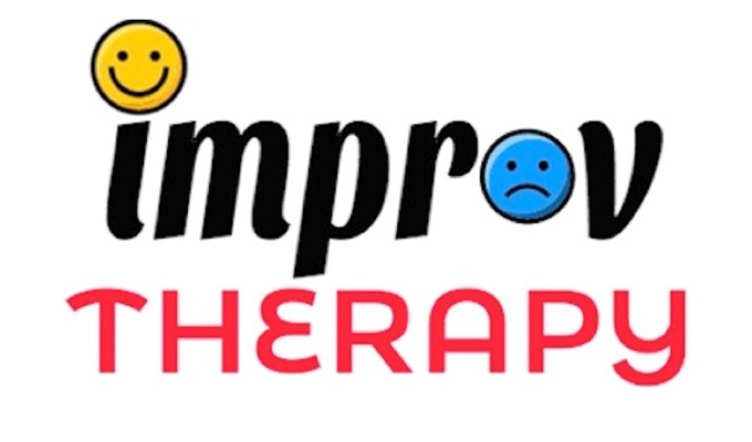  Improv Therapy