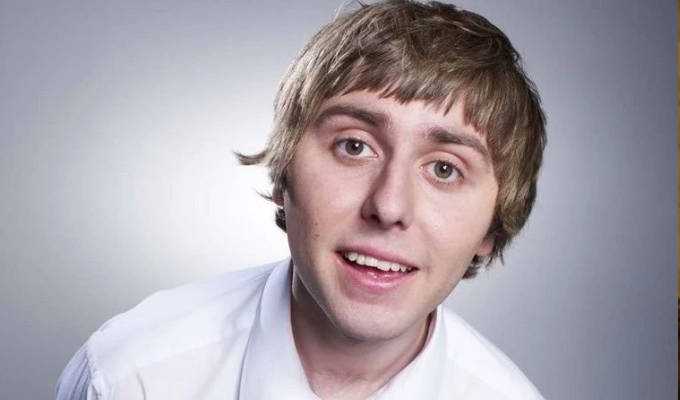 James Buckley: My agent almost lost me the Inbetweeners job | Actor speaks Cameo, doing a reunion... and the darkest time of his life