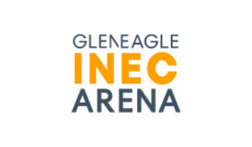 Killarney Gleneagle INEC Arena