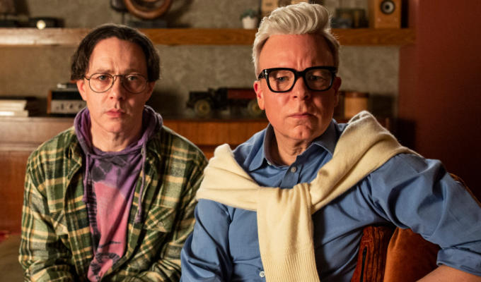 Inside No 9: Simon Says | Review of tonight's episode