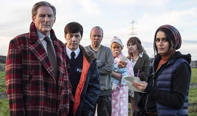 Inside No 9: Hurry Up And Wait | TV review Inside No 9: Hurry Up And Wait | TV review
