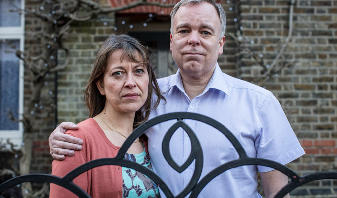 Inside No 9: To Have And To Hold | TV preview by Steve Bennett