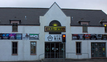 Inverness Ironworks