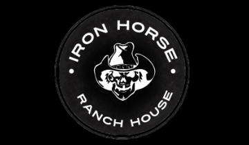 Market Deeping Iron Horse Ranch House