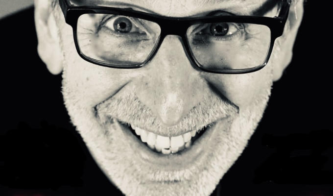 Ian Stone: Righter of Wrongs Ian Stone: Righter of Wrongs