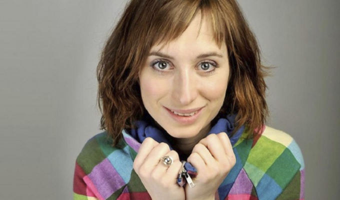 Jane Is Trying, by Isy Suttie | Book review by Steve Bennett