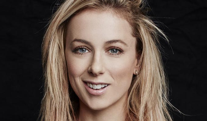 Netflix orders Iliza Shlesinger sketch show | Six half-hours from US comedian