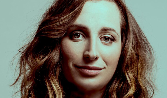  Isy Suttie: The Actual One