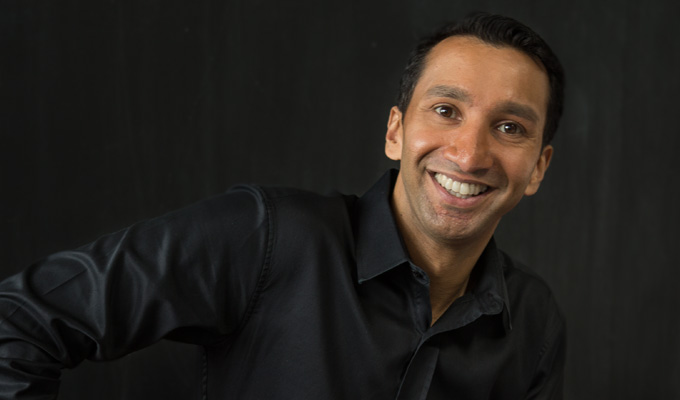 Imran Yusuf