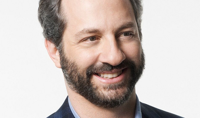 Judd Apatow | Gig review by Steve Bennett at Just For Laughs, Montreal