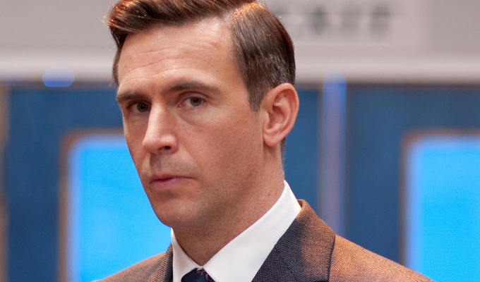 Filming starts on comedy movie Blueberry Inn | Jack Davenport plays a butler who takes over a pub Filming starts on comedy movie Blueberry Inn | Jack Davenport plays a butler who takes over a pub