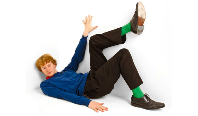 James Acaster: Recognise | Review by Marissa Burgess