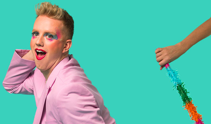 James Barr: Straight Jokes James Barr: Straight Jokes