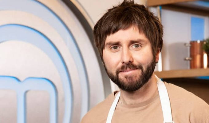 James_Buckley Masterchef